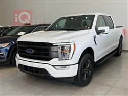 فۆرد F-150